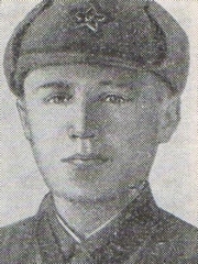 Ивашко Григорий Лазаревич