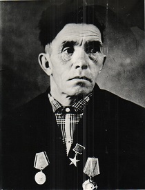 Ядрищенский Анисим Михайлович