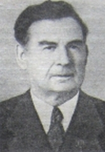 Кириченко Фёдор Григорьевич
