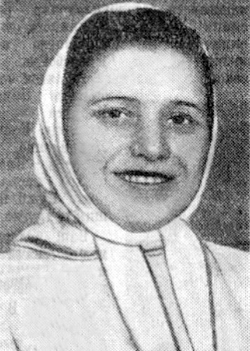 Колцун&nbsp;Екатерина Васильевна