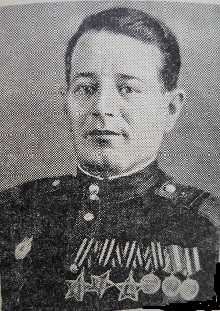 Кузнецов Андрей Алексеевич