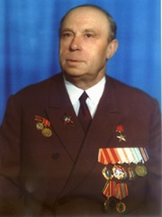 Ливенцов Иван Николаевич