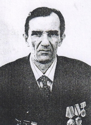 Ломакин Владимир Степанович