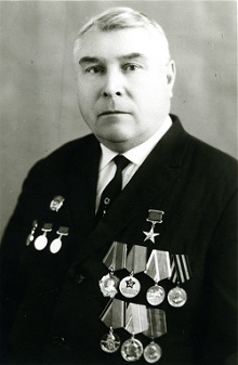 Лукошевский Андрей Петрович