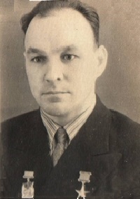 Никитин Семён Павлович