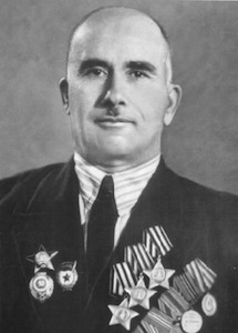 Абдураманов&nbsp;Сеит Неби