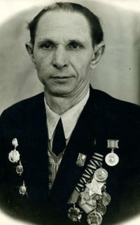 Афанасенко Алексей Петрович