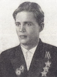 Афанасьев Владимир Андреевич