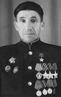 Алёшин Андрей Васильевич