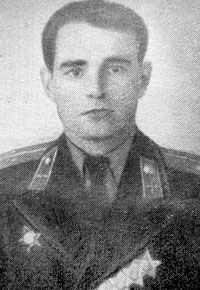Анисимов Николай Иванович