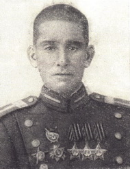 Аннадурдыев&nbsp;Ахмет