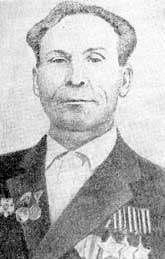 Антонов Фёдор Николаевич