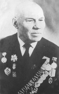 Апурин Николай Евграфович