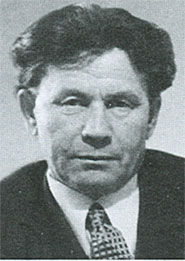 Арусланов Зиатдин Минбаевич