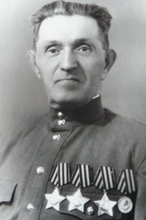 Баранов Сергей Иванович