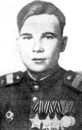 Батов Александр Иванович