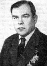 Бехтин Владимир Петрович