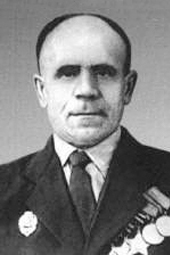 Белоусов&nbsp;Андрей Минович