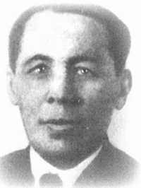 Беренко Павел Григорьевич