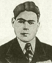 Быков Григорий Сергеевич