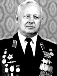 Бледнов Анатолий Гаврилович