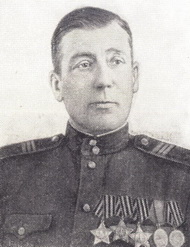 Бондарев&nbsp;Гавриил Сергеевич