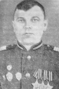 Борискин Иван Дмитриевич