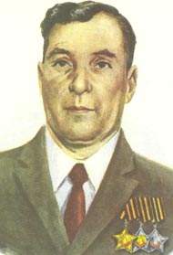 Бородин Александр Михайлович