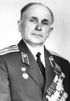 Быков Алексей Прокопьевич