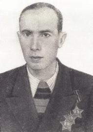 Чекмазов&nbsp;Иван Иванович