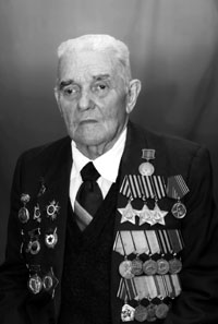 Челиков Владимир Иванович