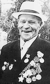 Цыкарев&nbsp;Иван Фёдорович