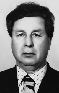 Денисов Иван Григорьевич