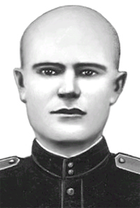 Дергачёв Владимир Алексеевич