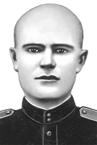 Дергачёв Владимир Алексеевич