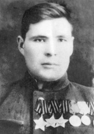 Дидигуров Александр Андреевич