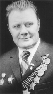 Добряков Николай Фёдорович