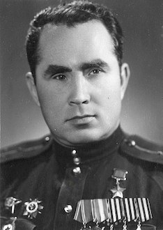 Драченко Иван Григорьевич