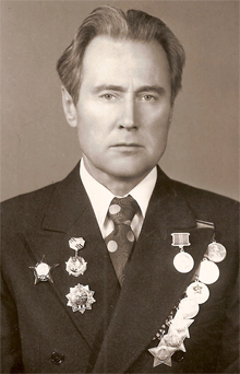 Емельянов Анатолий Васильевич