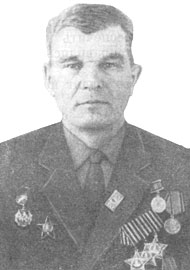 Федотов Николай Фёдорович