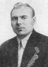 Фофанов Павел Константинович