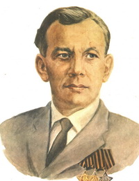Галин Константин Иванович