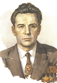 Герасименко Виктор Михайлович
