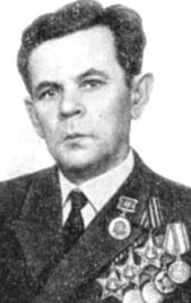 Голиков Алексей Павлович