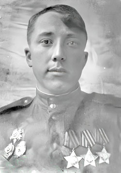 Горячев Иван Владимирович