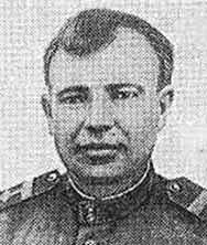 Григорьев Николай Николаевич