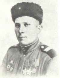 Гринцевич Степан Иванович