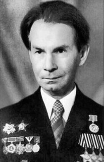 Грызалов Виктор Андреевич