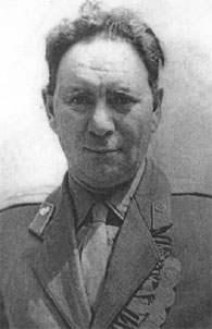 Губин Николай Григорьевич