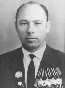 Гульев Пётр Павлович